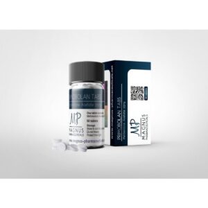 Primobolan Methenolonacetat Magnus Pharmaceuticals