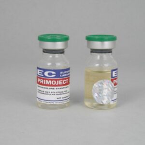 PrimoJect 100 Eurochem