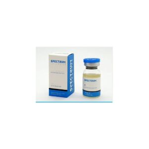 Primospec 100 Methenolone Enanthate Spectrum Anabolika
