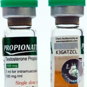 Propionate 100mg LA Pharma