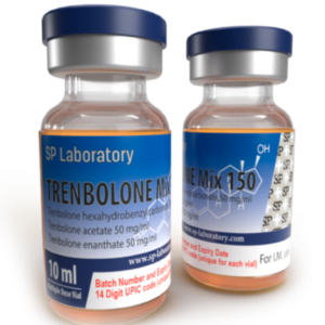 SP Trenbolone Mix 150 SP Labs