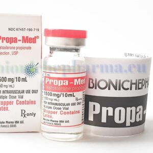 Propa-Med 150mg Bioniche Pharma