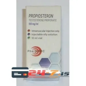 Propiosteron 100mg PharmARC