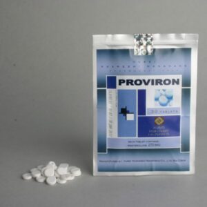 Proviron 25mg Hubei