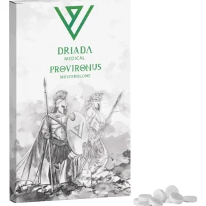 Provironus 25mg Driada Medical