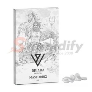 S23 Driada Medical