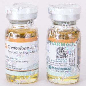 Trenbolone-E200 Pharmaceutical