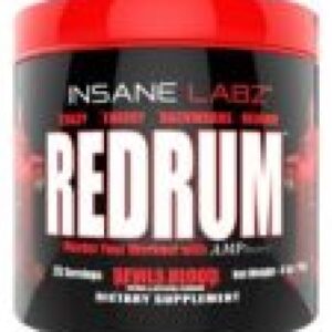 Insane Labz – Redrum 174g INSANE LABZ