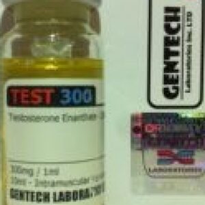 Test 300 Pharmaceutical