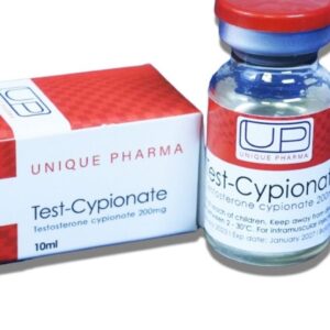 Test-Cypionate Pharmaceutical