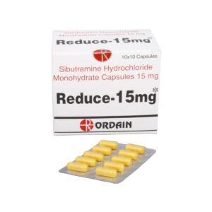 Reduce 15mg Ordain