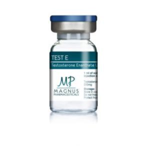 Test E Pharmaceutical