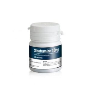 Sibutramin Magnus Pharma