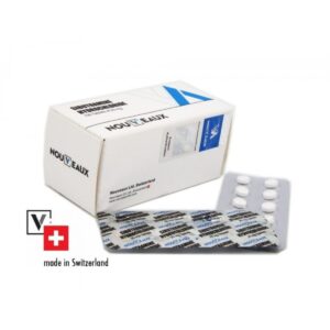 Sibutramine Nouveaux Ltd