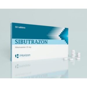 Sibutrazon 20mg Horizon