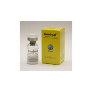 Somatropin Genheal