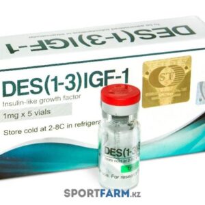 DES (1-3) IGF-1 1mg St Biotechnology Co