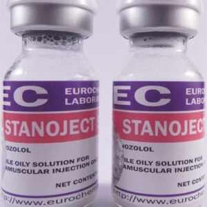 StanoJect 50 Eurochem