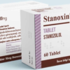 Stanoxin 10mg Proton Pharma - Steroids Shop Uk | Buy Steroids Online| Best Steroids For Sale United Kingdom