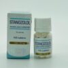 Stanozolol 10 mg Platinum Pharm