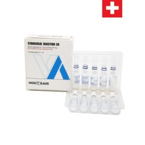 Stanozonol Winstrol Nouveaux Ltd