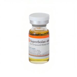 Superbolan 400 Pharmaqo Labs