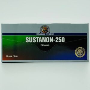 Sustanon – 250 250 mg Malay Tiger
