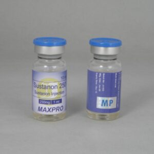 Sustanon 250 Max Pro