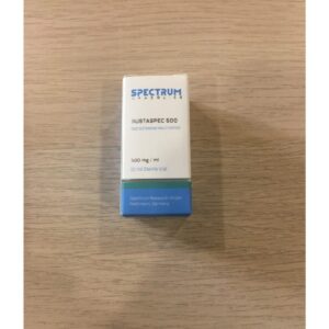 Sustapec 500 Spectrum Anabolika