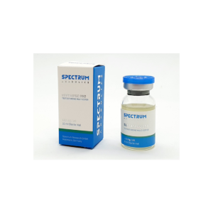 Sustaspec 350 Testosteron Multi Ester Spectrum Anabolika