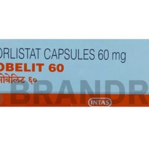 Obelit 60 mg Intas Pharmaceuticals