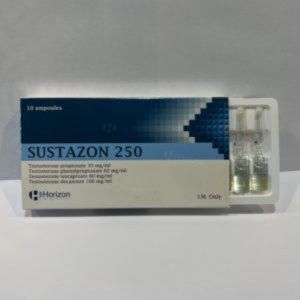 Sustazon 250 Horizon