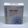 Testo-Med Testosteron Mix Bioniche Pharma