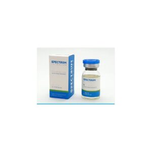 Testospec P 100. Testosteron propionat Spektrum Anabolika