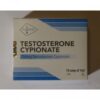 Testosterone Cypionate 250mg Pharma Lab