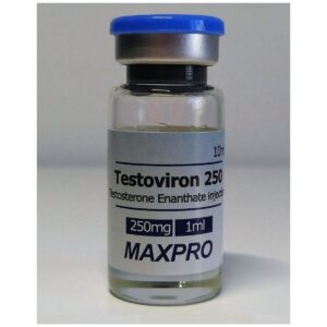 Testoviron 250 Max Pro