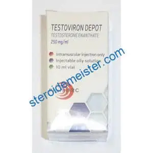 Testoviron Depot 250mg PharmARC