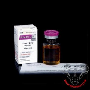 Thaiger Pharma Finexal 100 mg 10 ml