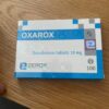 Oxarox 10mg Zerox