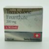 Trenbolone Enanthate 200 mg Swiss Remedies