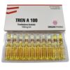 Tren A 100 SINGANI PHARMA - Steroids Shop Uk | Buy Steroids Online| Best Steroids For Sale United Kingdom