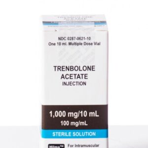 Trenbolone Acetate 100mg Hilma Biocare