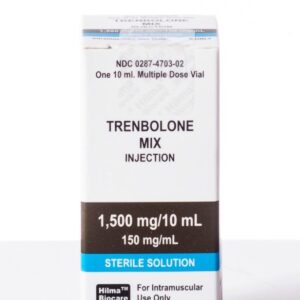 Trenbolon Mix 150mg Hilma Biocare