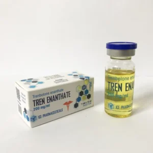 Tren Enanthate 200mg Ice Pharmaceuticals