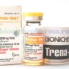 Trena-Med E 200mg Bioniche Pharma