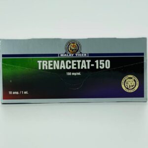 Trenacetat -150 150 mg Malay Tiger