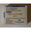 Trenagen-200 Depot Calvin Scott