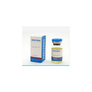 Trenaspec E 200 Trenbolon Enanthate Spectrum Anabolika