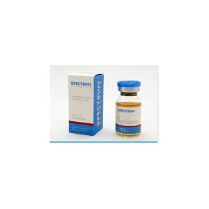 Trenaspec Mix Spectrum Anabolika