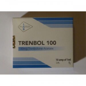 Trenbol 100 Pharma Lab